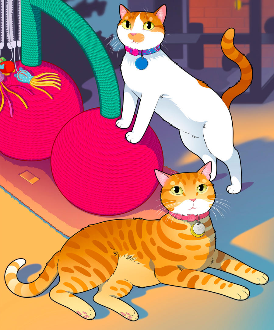 Lingvistov Illustration